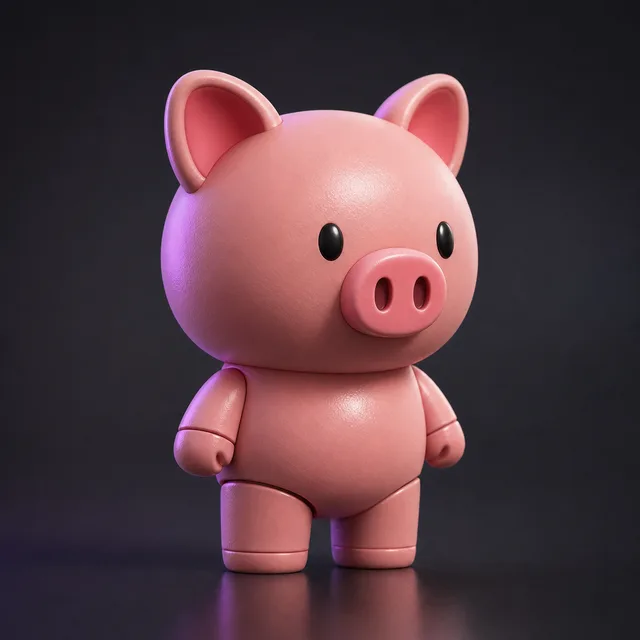 HOGS commodity